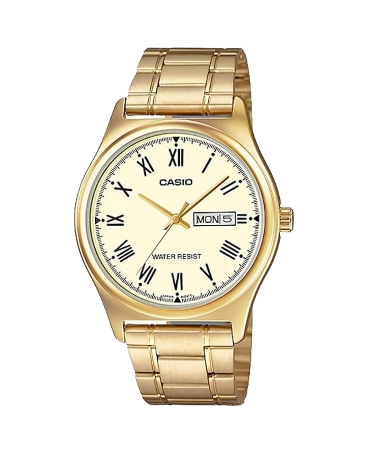 کاسیو MTP-V006G-9BUDF