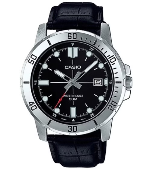 کاسیو MTP-VD01L-1EVUDF