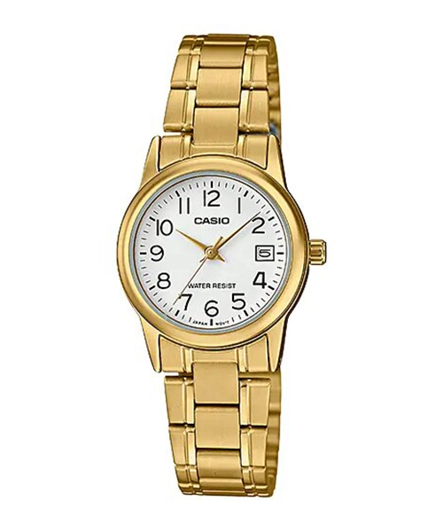 کاسیو LTP-V002G-7B2UDF