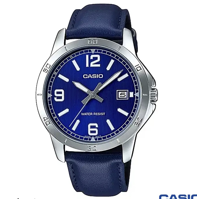 کاسیو MTP-V004L-2BUDF