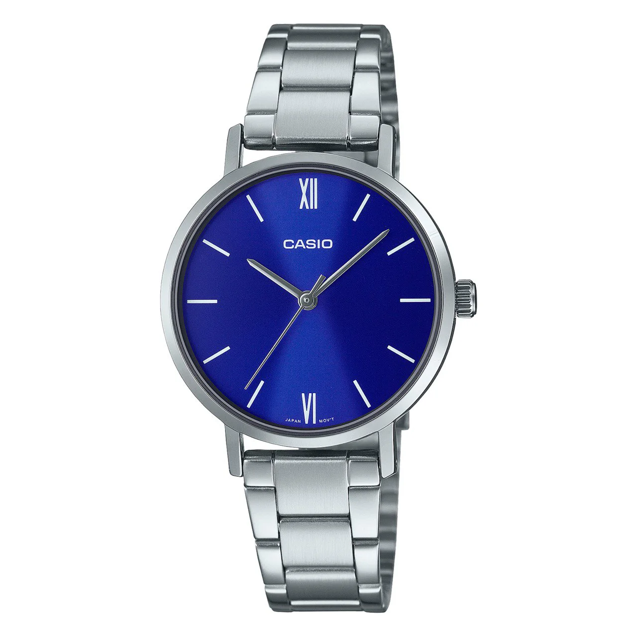 کاسیو  LTP-VT02D-1AUDF