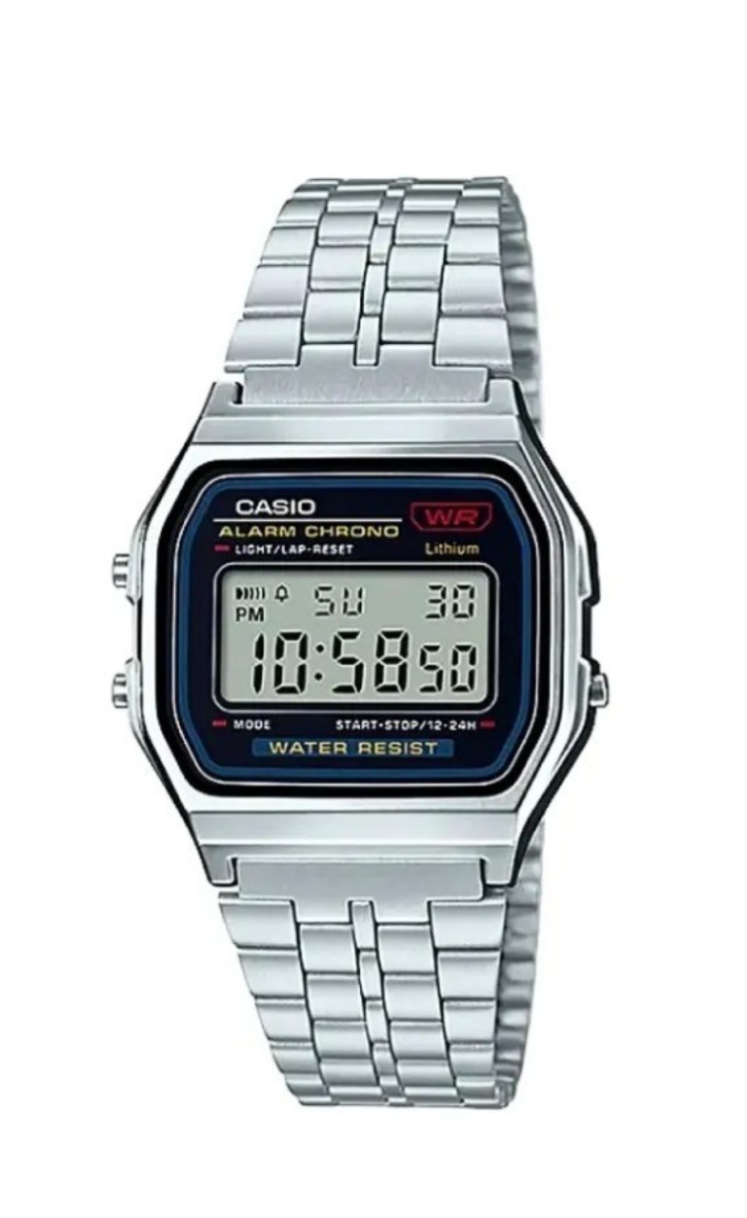 کاسیو A159WA_N1