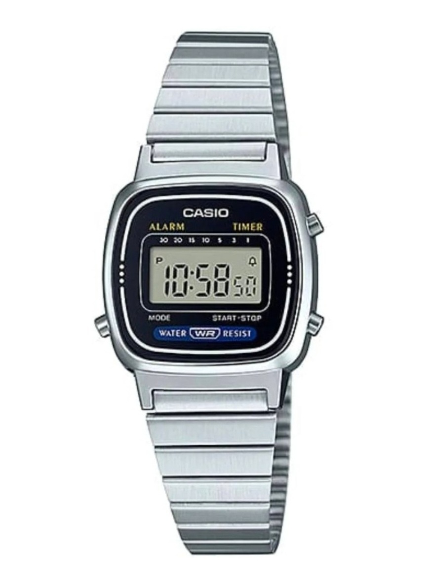 کاسیو LA670WA_1