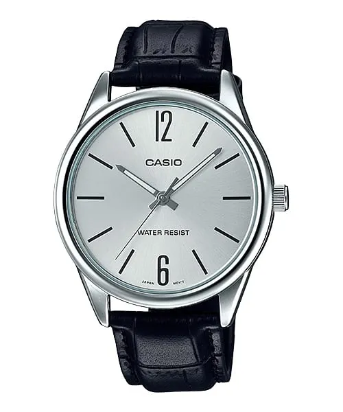 ساعت مچی CASIO مدل CASIO-MTP-V005L-7B5UDF