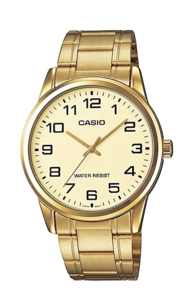 کاسیو MTP_V001G_9BUDF