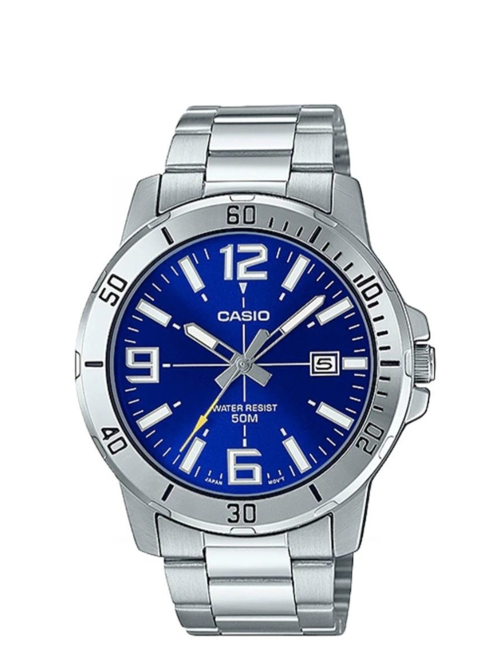 کاسیو MTP-VD01D-2B