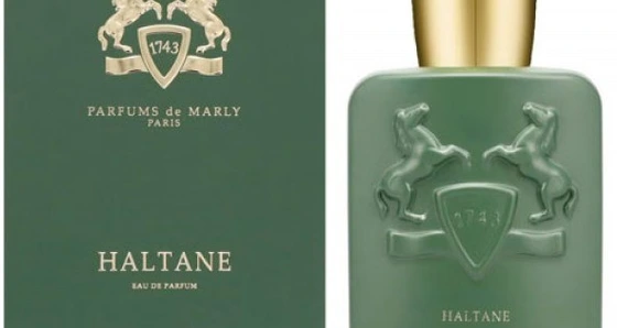 عطر ادوپرفیوم مردانه پرفیوم دو مارلی مدل هابدان حجم ۱۲۵ میلی لیتر
