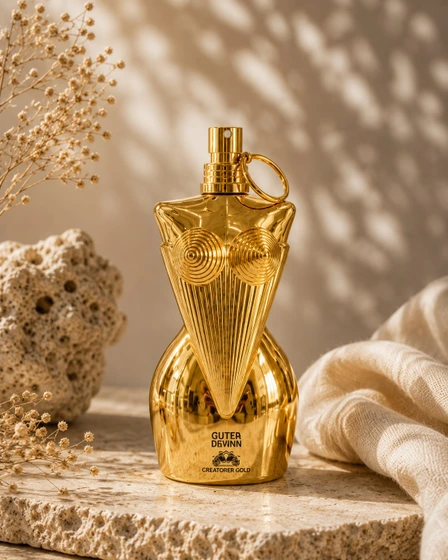ادکلن ژان پل گوتیه دیواین کریستوفر گلد ۲۵ میل