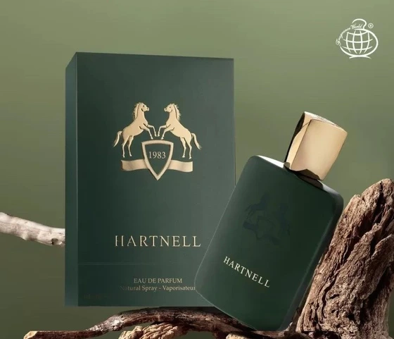 عطر مارلی هالتان ۱۰۰ میل فرگرنس اماراتی