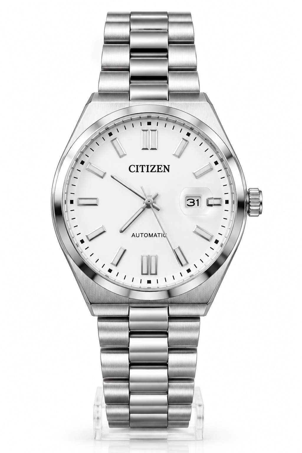 ساعت تک مردانه سیتیزن مدل CT-v7