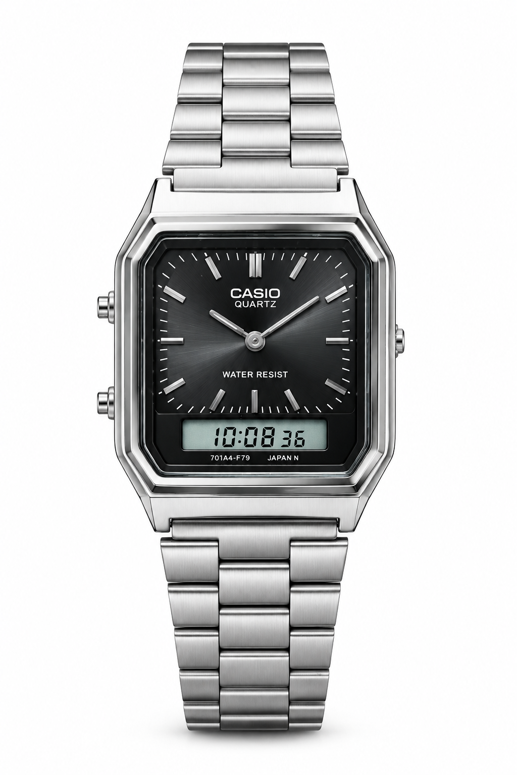 ساعت کاسیو مردانه مدل casio -ca200