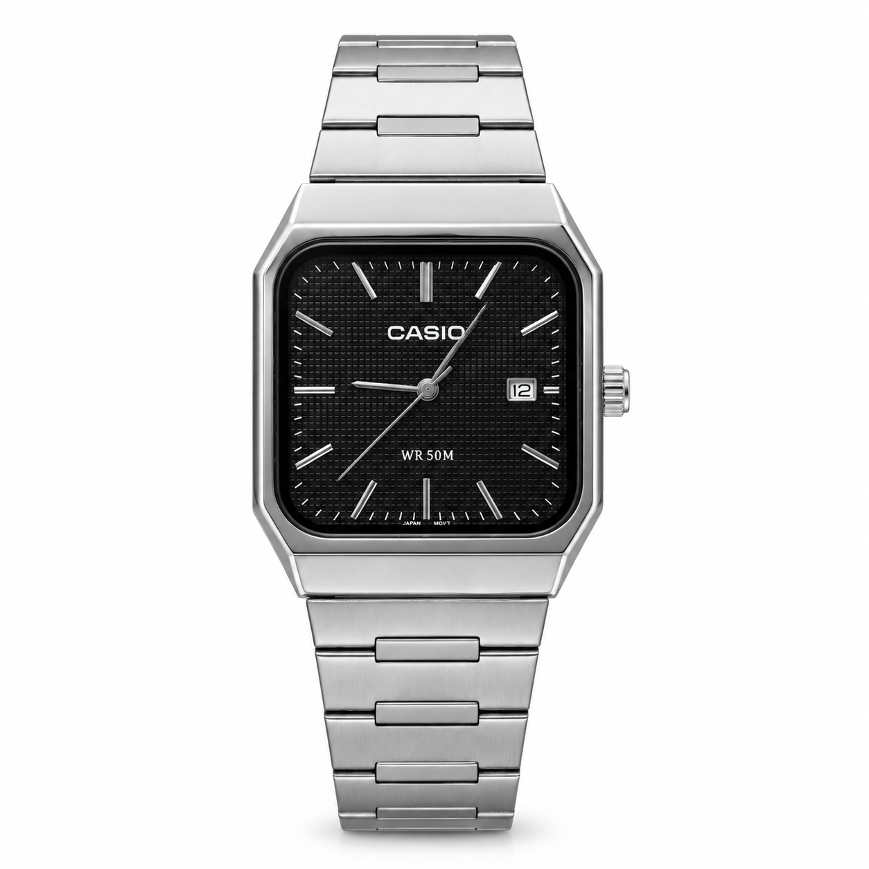 ساعت کاسیو مردانه مدل casio -ca300
